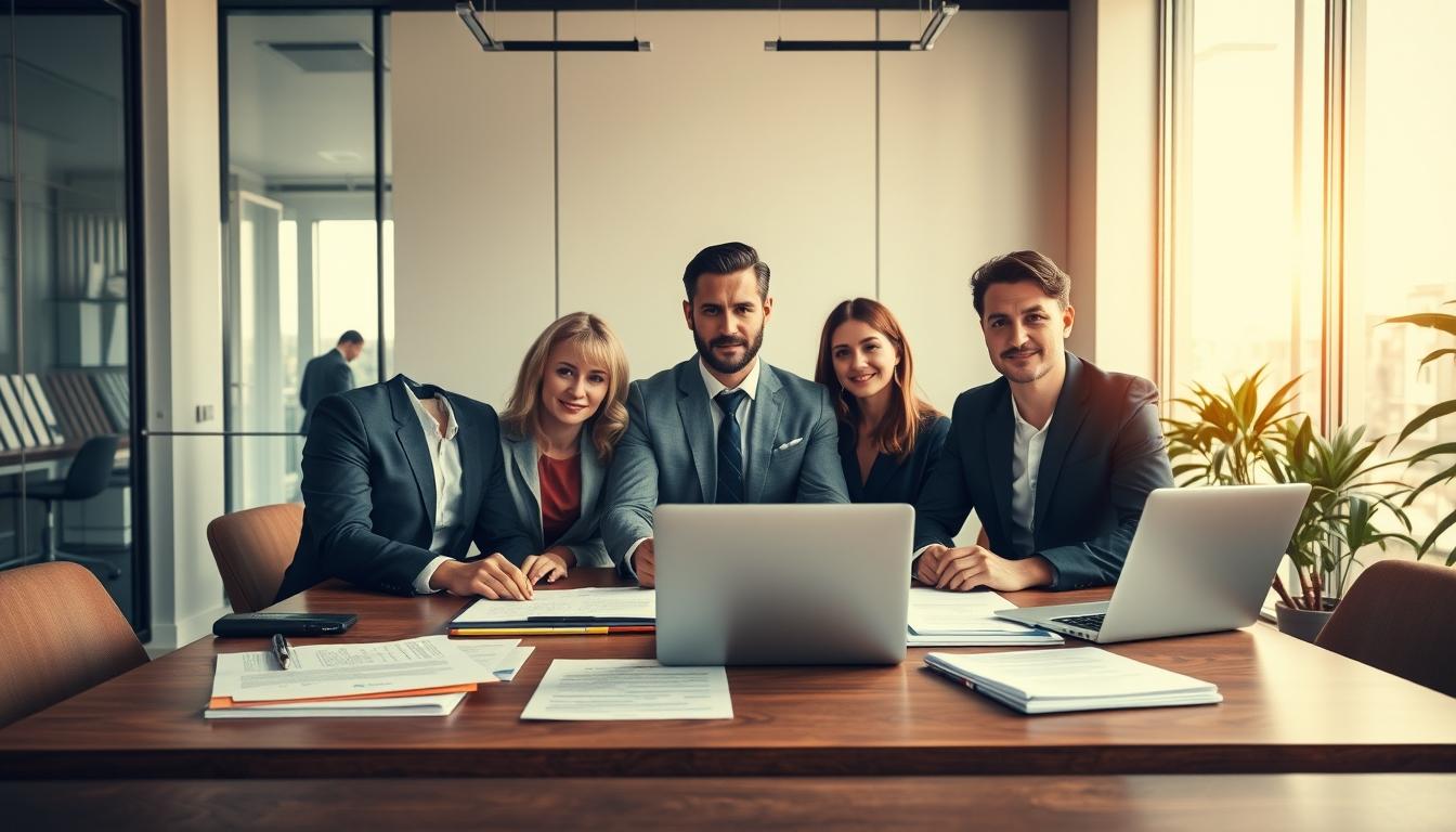 Contact support for property transactions and closing preparation